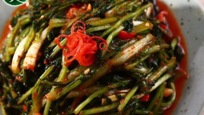 맛집 사장님도 반한 국산열무물김치 추천! 🤫